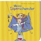 Anja Freudiger, Jutta Wetzel, Jutta Wetzel - Meine Superschwester
