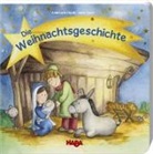Anna Taube, Anna Lena Filipiak, Anna-Lena Filipiak - Die Weihnachtsgeschichte