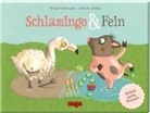 Werner Holzwarth, Stefanie Jeschke - Schlamingo & Fein