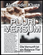 Museum Folkwang, Alexande Kluge, Alexander Kluge, Museum Folkwang, Museum Folkwang - Pluriversum