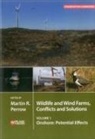 Martin Perrow, Martin Perrow, Martin R. Perrow - Wildlife and Wind Farms - Conflicts and Solutions
