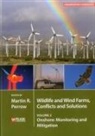 Martin Perrow, Martin Perrow, Martin R. Perrow - Wildlife and Wind Farms - Conflicts and Solutions