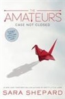 Sara Shepard - The Amateurs