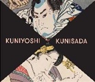 Sarah E. Thompson, Thompson Sarah E., Akira Tsukahara - Kuniyoshi X Kunisada
