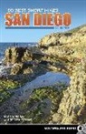Don Endicott, Jerry Schad, Jerry/ Endicott Schad - 50 Best Short Hikes San Diego