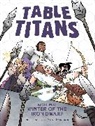 Masashi Kishimoto, Scott Kurtz, Scott Kurtz, Naoki Urasawa, Cory Casoni, Cory Casoni - Table Titans Volume 2