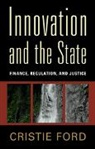 Cristie Ford - Innovation and the State
