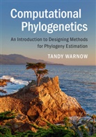 Tandy Warnow, Tandy (University of Illinois Warnow, Warnow Tandy - Computational Phylogenetics