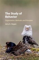Jerry A. Hogan, Jerry A. (University of Toronto) Hogan, Hogan Jerry A. - Study of Behavior