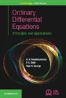 P. S. Datti, Raju K. George, A. K. Nandakumaran, A. K. (Indian Institute of Science Nandakumaran - Ordinary Differential Equations