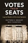 Matthew S. Shugart, Matthew Soberg Shugart, Matthew Soberg (University of California Shugart, Matthew Soberg Taagepera Shugart, Rein Taagepera, Rein (University of California Taagepera... - Votes From Seats