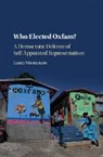 Laura Montanaro, Laura (University of Essex) Montanaro - Who Elected Oxfam?