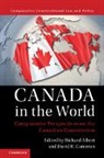 Richard (Boston College Albert, Richard Cameron Albert, Richard Albert, Richard (Boston College Albert, Albert Richard, David R. Cameron... - Canada in the World