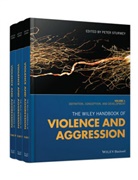 P Sturmey, Peter Sturmey, Peter (San Antonio State School) Sturmey - Wiley Handbook of Violence and Aggression
