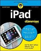 Edward Baig, Edward C Baig, Edward C. Baig, Bryan Chaffin, Levitus, Bo LeVitus... - Ipad for Dummies