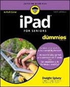 Dwight Spivey - IPad for Seniors