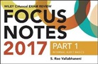 S. Rao Vallabhaneni - Wiley Ciaexcel Exam Review Focus Notes 2017, Part 1