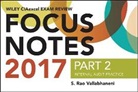 S. Rao Vallabhaneni - Wiley Ciaexcel Exam Review Focus Notes 2017, Part 2