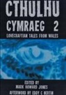 Edited By Mark Howard Jones - CTHULHU CYMRAEG 2