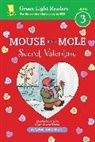 Wong Herbert Yee, Wong Herbert Yee - Mouse and Mole: Secret Valentine