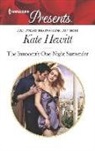 Kate Hewitt - The Innocent's One-night Surrender
