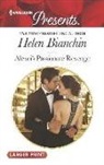 Helen Bianchin - Alexei's Passionate Revenge