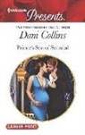 Dani Collins - Prince's Son of Scandal