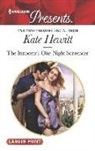 Kate Hewitt - The Innocent's One-night Surrender