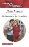 Bella Frances - The Consequence She Cannot Deny