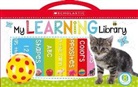 Scholastic Early Learners, Scholastic, Scholastic Early Learners - My Learning Library: Scholastic Early Learners (My First)