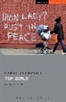 Caryl Churchill, Sophie Bush, Sophie (Sheffield Hallam University Bush, Bush Sophie, Chris Megson - Top Girls