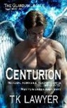 T. K. Lawyer - CENTURION