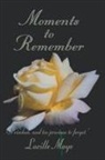 Lucille Maye - Moments to Remember