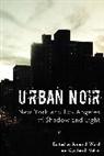 Ward, James J. Miller Ward, Cynthia J. Miller, Miller Cynthia J., James J. Ward - Urban Noir