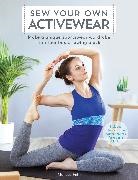 Melissa Fehr, Melissa (Author) Fehr - Sew Your Own Activewear