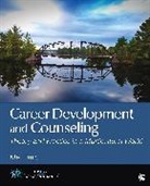 Mei Tang - Career Development and Counseling