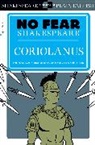 William Shakespeare, Sparknotes, SparkNotes (COR) - Coriolanus