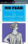 William Shakespeare, William Shalespeare, SparkNotes, SparkNotes (COR) - The Winter's Tale