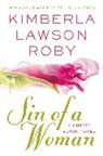 Kimberla Lawson Roby - Sin of a Woman