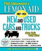 Phil Edmonston - Lemon-Aid New and Used Cars and Trucks 2007-2018