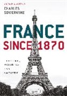 Charles Sowerwine, Charles Sowerwine, Sowerwine Charles - France since 1870
