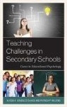 Alyssa R Gonzalez-Dehass, Alyssa R. Gonzalez-Dehass, Alyssa R. Willems Gonzalez-Dehass, Gonzalez-DeHass Alyssa R., Patricia P Willems, Patricia P. Willems... - Teaching Challenges in Secondary Schools
