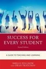 Michele Pollnow, Michele Tkatchov Pollnow, Michele/ Tkatchov Pollnow, Pollnow Michele, Oran Tkatchov, Tkatchov Oran - Success for Every Student
