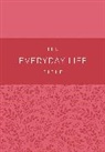 Joyce Meyer - The Everyday Life Bible (Fashion Edition: Pink Imitation Leather)