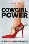 Gay Gaddis - Cowgirl Power