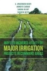 Reddy, Ricart And Akter, Sarkar - Ways to Increase Utility of Major Irrigation Projects in Command Areas