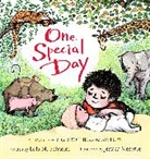 Lola M. Schaefer, Jessica Meserve - One Special Day