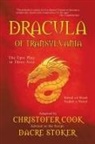 Christofer Cook, Dacre Stoker - DRACULA OF TRANSYLVANIA