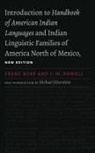 Franz Boas, Franz Powell Boas, Franz/ Powell Boas, J W Powell, J. W. Powell - Introduction to Handbook of American Indian Languages and Indian