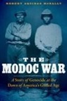 Robert Aquinas Mcnally - Modoc War